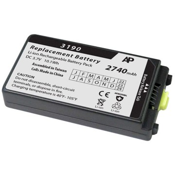 AirTrack 82-127912-01-COMPATIBLE Accessories