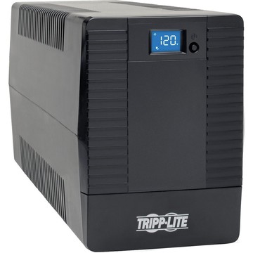 Tripp-Lite OMNIVS1000LCD Accessories