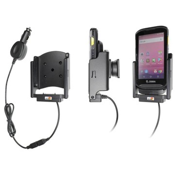 Brodit vehicle charging station, TS, TC20/25