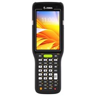 imagen de Computadora Móvil Zebra MC3400 Ampliada, SE5800 2D, 4", Teclado Numérico Funcional de 38 Teclas, Empuñadura de Pistolera, 6GB/64GB