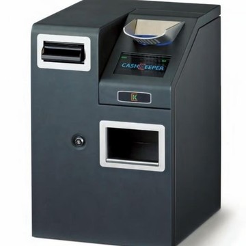 CK950Pro Cash Control Terminal (Requires prior training, please consult your sales representative)