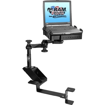 RAM Mount RAM-VB-102-SW1 Accessories
