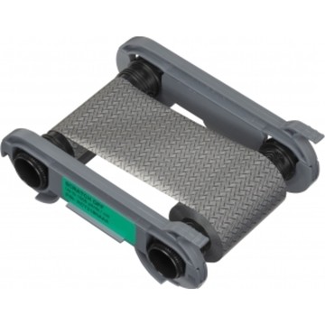 Evolis RCT218NAAA Scratch-Off Monochrome Ribbon (1000 Prints)