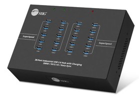SIIG ID-US0611-S1 Wireless Adapters image