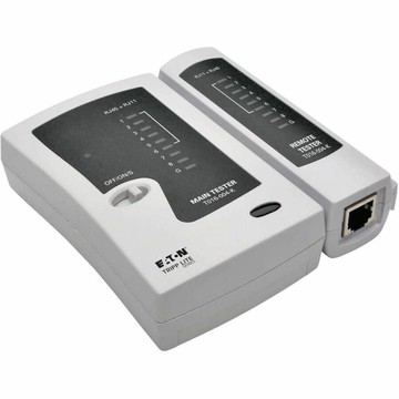 Eaton T016-004-K Netzwerktests