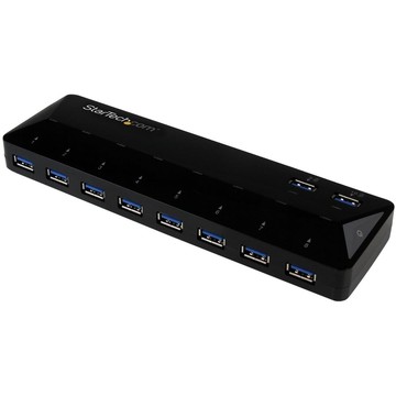 StarTech ST103008U2C Cradles