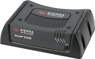 Sierra Wireless SIERRA-AIRLINK-GX450-400 Wireless Routers image