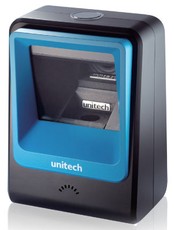 Unitech TS100 Scanner image