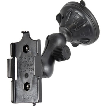 RAM Mount RAP-B-166-2-AP2U Accessories