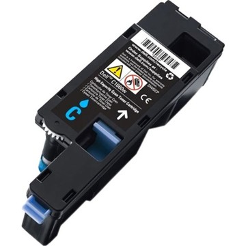 Dell DWGCP Toners