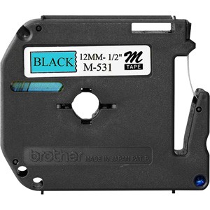 Brother M531 Inks