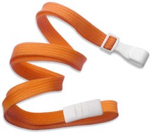 Brady 2137-4743 Lanyards image