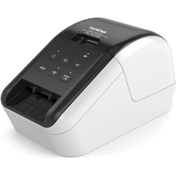 QL-810W Wireless Label Printer