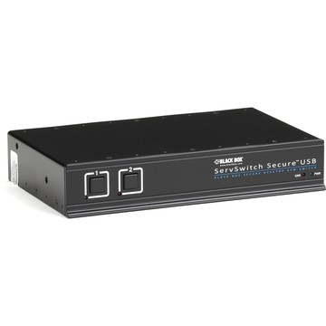 Black Box SW2008A-USB-EAL Wireless Adapters