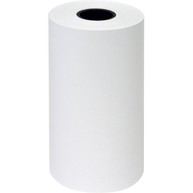 BROTHER MOBILE, PREMIUM FAST DRY WRITEABLE/FINGERPRINTABLE PAPER, 4''X 90' FT. CONTINUOUS ROLL, 2.30''OD, 0.5''ID, 36 ROLLS/CASE image