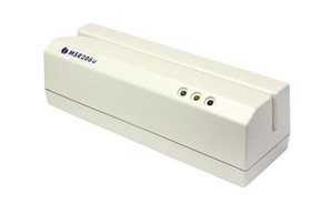 image Lecteurs de Cartes UIC MSR206U-7HLR
