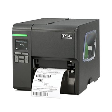 TSC ML340P Etikettendrucker