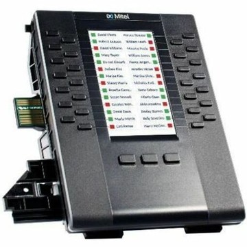 Mitel 80C00007AAA-A Accessories