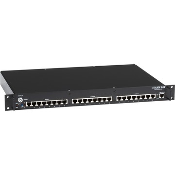 Black Box NBSALL8 Ethernet Switches