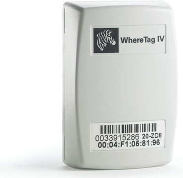 Zebra TFF-2005-00AA Wireless & Networking