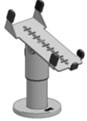 SpacePole VER071-D-MN-02 Accessories