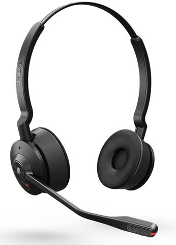 Jabra JABRA-ENGAGE-55 Headsets