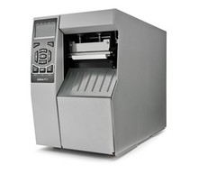 image Imprimante d'étiquettes industrielle Zebra ZT510 4