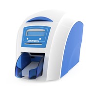 PriceCardPro Duo Card Printer image