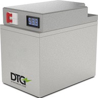 DTG DTG-F1500A Batteries image