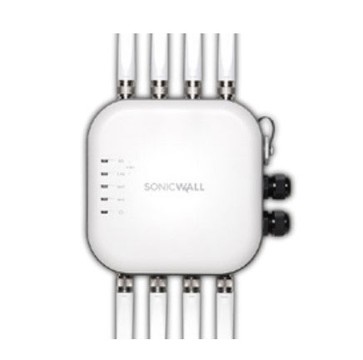SonicWall 01-SSC-2463 Drahtlose Zugangspunkte