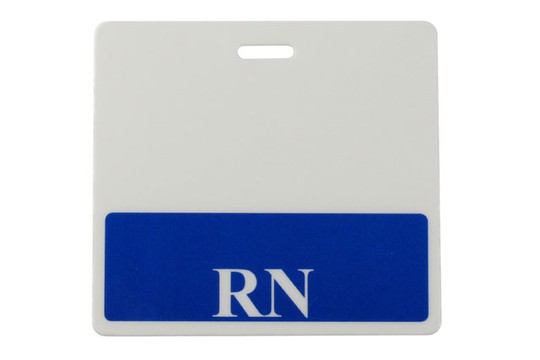 Brady CV-70 Badge Holders