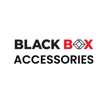Black Box KV9804A Accessories