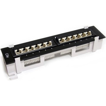 StarTech PANEL4512 Accessories