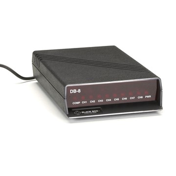 Black Box TL159A Wireless Adapters