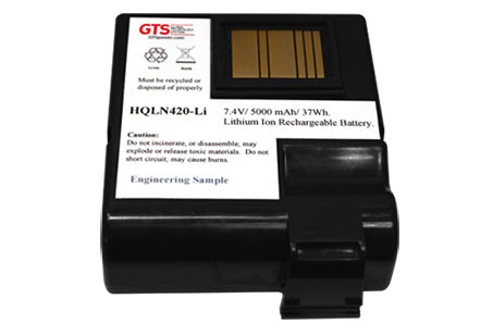 Accessories Global Technology Systems HQLN420-LI-50