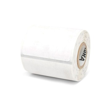 Label, Paper, 2 x 3in, Direct Thermal, Z-Perform 1000D, 0.75 in core, 36 Rolls/Carton
