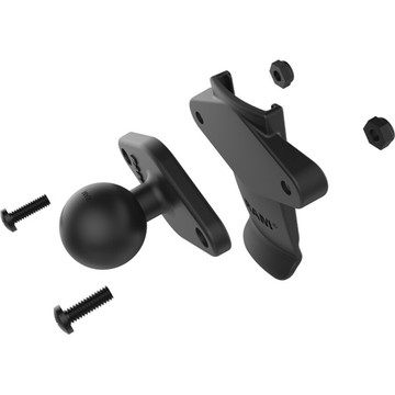 RAM Mount RAM-B-202-GA76U Accessories