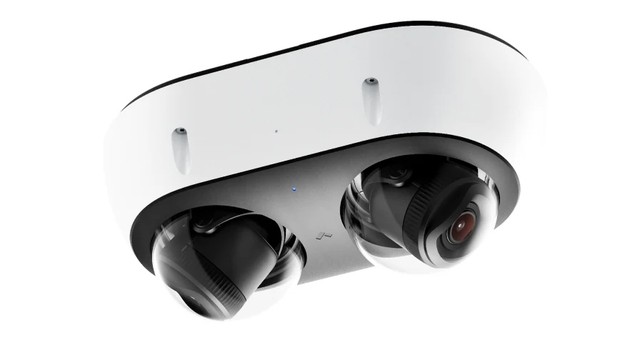 Verkada CY53-1TBE-HW Security Camera