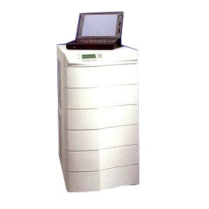 Powerware PW6S6K-LPD Power Supply