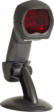 Honeywell MS3780FUSION Lesegeräte Bild