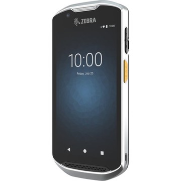 Zebra TC52X Mobile Computer 5" FHD, SE4720 Imager, NFC, 4/32GB, 4150mAh battery