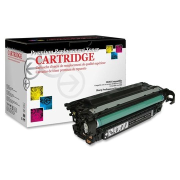 Clover Imaging Group 200197P Toners