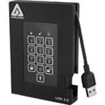 image Accessories Apricorn A25-3PL256-S1000F