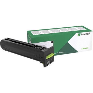 Lexmark 72K0XKG Inks