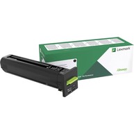 image Encres Lexmark 72K0XKG