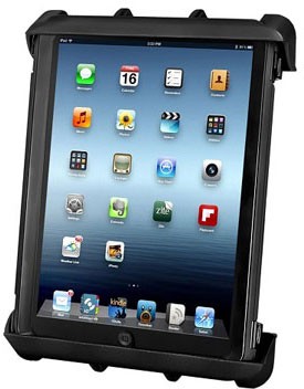 RAM Mount RAM-HOL-TABL8U Accessories