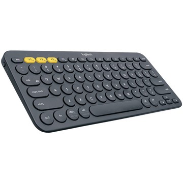 Logitech 920-007558 Keyboards