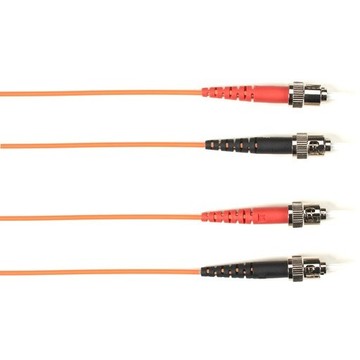 Black Box FOCMP62-015M-STST-OR Cables