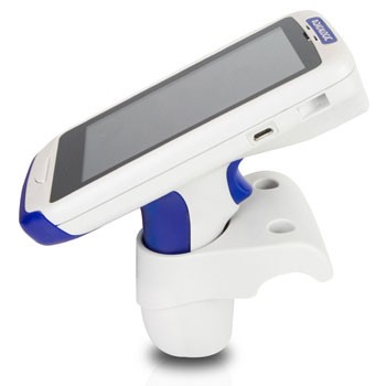 Trolley Holder (60 pack) for Datalogic Joya Touch Pistol grip