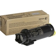 YELLOW EXTRA HIGH CAP 4500 P   SUPL /F WC6515/PHASER6510 image